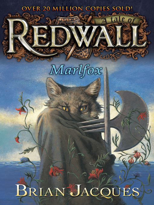 Title details for Marlfox by Brian Jacques - Available